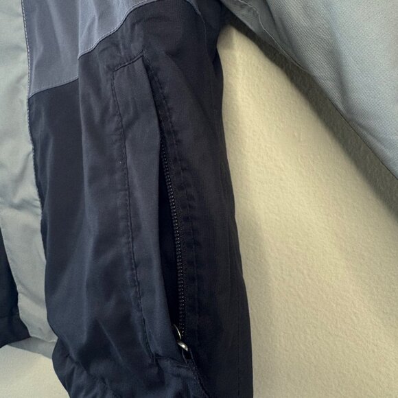 THE NORTH FACE TriClimate Jacket Girls XS 6 Waterproof Shell 2-In-1 Winter Coat - Picture 6 of 13